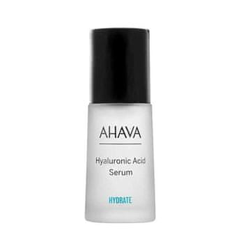 AHAVA Serum za obraz s hialuronsko kislino Hialuronska kislina (serum) 30 ml