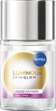 Luminous Skin Glow Peeling (tekoči piling) 100 ml