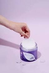 Isntree Čebula Newpair čistilni tamponi (prozorna blazinica) 60 kosov