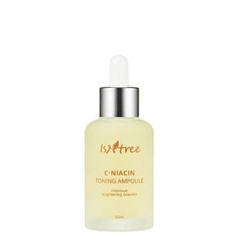 Serum C-Niacin (tonizirajoča ampula) 50 ml