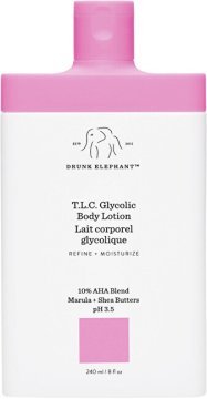 Losjon za telo T.L.C. Glikol (losjon za telo) 240 ml