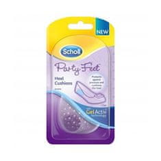 Scholl Blazinice za pete Gel Activ (blazinice za pete) 2 kosa