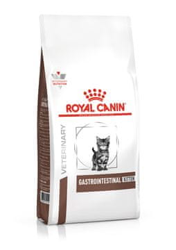 ROY ROYAL CANIN Gastrointestinal Kitten VHN - suha hrana za mačke, 400g
