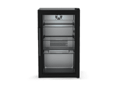 Cozze Letna kuhinja Elements Black edition Set 4