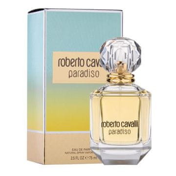 Roberto Cavalli Paradiso parfumska voda za ženske