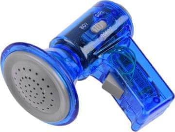 JOKOMISIADA Menjalnik glasu, modri