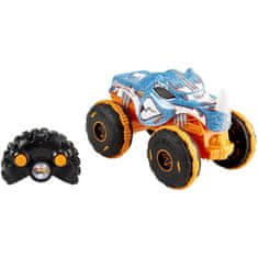 Hot Wheels MATTEL 25JBK11 HW monster trucks Rhinom.