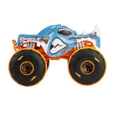 Hot Wheels MATTEL 25JBK11 HW monster trucks Rhinom.