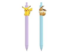 Pokémon komplet 2 pisal - kolekcija Flowers