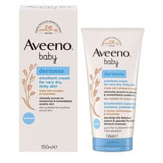 Aveeno Emolientna krema Baby Dermexa (Emolientna krema) 150 ml