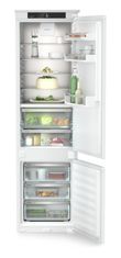 Liebherr ICBNSd 5623 vgradni kombiniran hladilnik z zamrzovalnikom, BioFresh, NoFrost