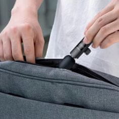 ZENWIRE Mini Brezžični Kondenzatorski Mikrofon Za Ovratnik Za Telefon Ali Računalnik Usb-C K1 Zenwire