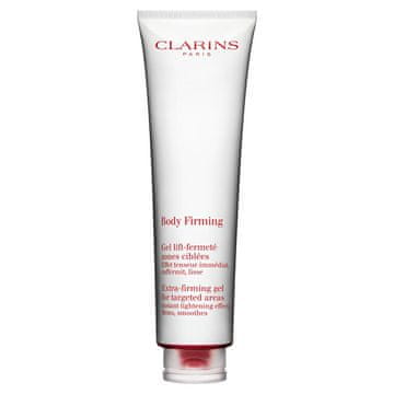 Clarins Utrjevalni gel za telo Utrjevalni gel za telo (gel) 150 ml