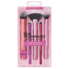 Real Techniques Komplet kozmetičnih čopičev Artist Essentials