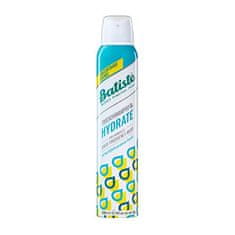 Batiste Suhi šampon za normalne in suhe lase Hydrate (suhi šampon) 200 ml