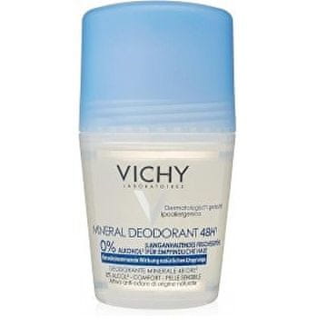 Vichy Mineralni dezodorant 50 ml