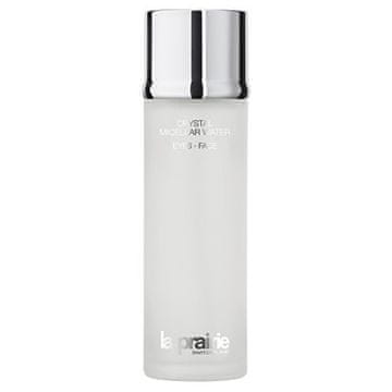 La Prairie Micelarna voda za obraz in oči (Crystal Micellar Water Eyes Face) 150 ml