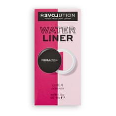 Revolution Relove Water Activated Agile Eyeliner (Liner) 6,8 g