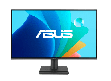 ASUS VA259HGA monitor, 62,23 cm (24.5), IPS, FullHD, 120Hz, črni (90LM0AS1-B01171)
