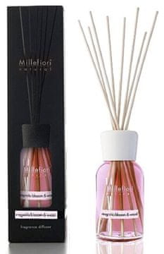 Millefiori Milano Magnolia Blossom & Wood aroma difuzor 500 ml.