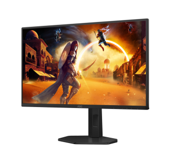 AOC 25G4SXU monitor, FullHD, 62,2 cm (24,5), 310Hz (25G4SXU)