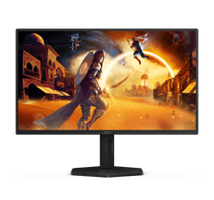 AOC 25G4SXU monitor, FullHD, 62,2 cm (24,5), 310Hz (25G4SXU)