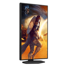 AOC 25G4SXU monitor, FullHD, 62,2 cm (24,5), 310Hz (25G4SXU)