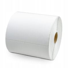 ZENWIRE Rolka Kurirskih Nalepk 150X100 Zenwire