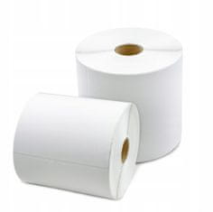 ZENWIRE Rolka Kurirskih Nalepk 150X100 Zenwire