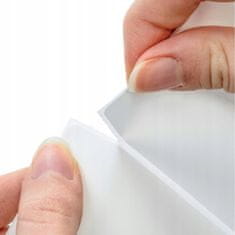 ZENWIRE Rolka Kurirskih Nalepk 150X100 Zenwire