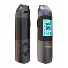 ZENWIRE Profesionalni Policijski Alkotest Brez Ustnika Z Baterijo Usb-C Zenwire Mr702