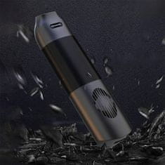 ZENWIRE Profesionalni Policijski Alkotest Brez Ustnika Z Baterijo Usb-C Zenwire Mr702