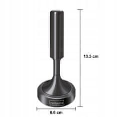 ZENWIRE Dvbt2 Hevc H.265 Notranja Močna 5M Zenwire Hdat20 Antena Za Prizemno Televizijo