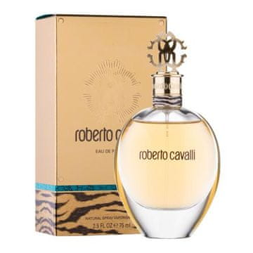 Roberto Cavalli Signature parfumska voda za ženske