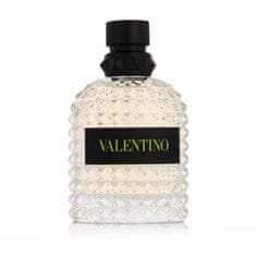 Valentino Uomo Born in Roma Yellow Dream 100 ml toaletna voda za moške