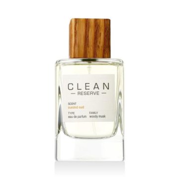 Clean Reserve Collection Sueded Oud parfumska voda unisex