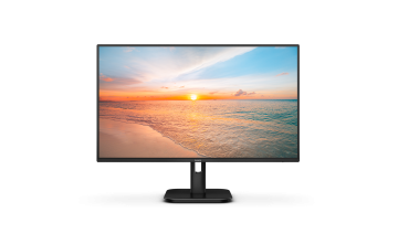 Philips 24E1N1200A monitor, Full HD, 60,5 cm (23,8), 120 Hz (24E1N1200A/00)
