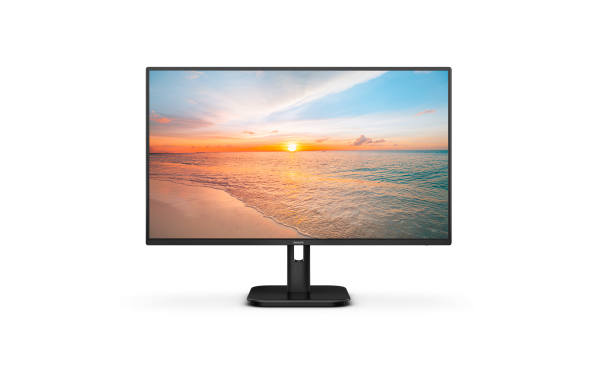 Philips 24E1N1200A sprednji pogled