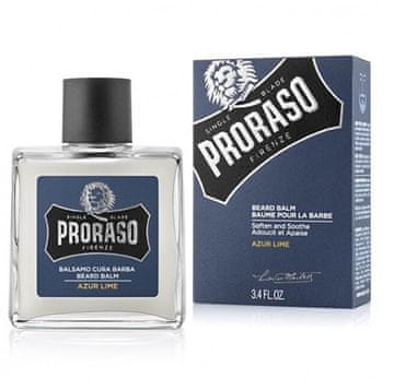Proraso Balzam za brado Mediteranski citrus 100 ml