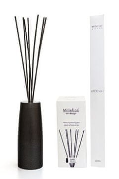 Millefiori Milano Leseni difuzor Air Design Ellisse 7 palic rjave barve