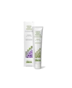 Argital Krema s česnom in zeleno glino 30 ml