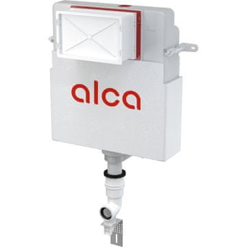 Alca Plast Basicmodul - WC rezervoar za stensko montažo ALCAPLAST AM112