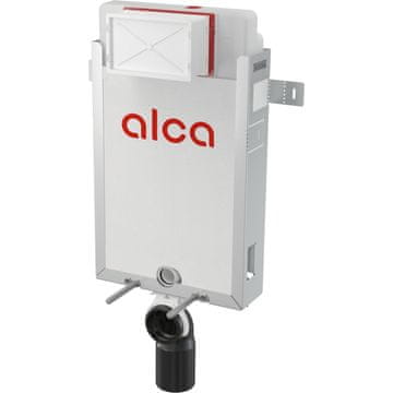 Alca Plast Renovmodul - predstenska montaža EKOLOŠKI SISTEM ZA ZIDOVANJE ALCAPLAST AM115/1000E