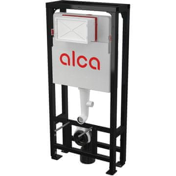 Alca Plast Solomodul - predstenski inštalacijski sistem ZA SUHO VGRADNJO V PROSTOR AM116/1120