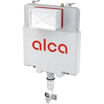 Alca Plast Basicmodul ozek straniščni kotliček ZA VGRADNO AM1112