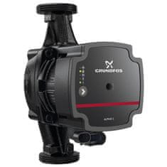 Grundfos Obtočna črpalka z mokrim rotorjem Grundfos ALPHA1 L 25-40 180 230V 50HZ 99160579
