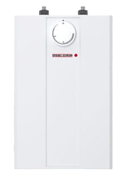 STIEBEL ELTRON Breztlačni akumulacijski grelnik vode. Stiebel ESH 5 U-N TREND 5L POD UMIVALNIKOM. 2KW/230V 201386