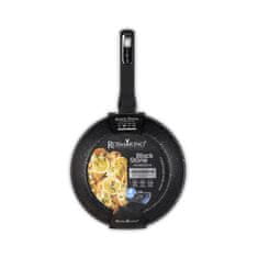 Rosmarino BlackStone ponev, 24 cm