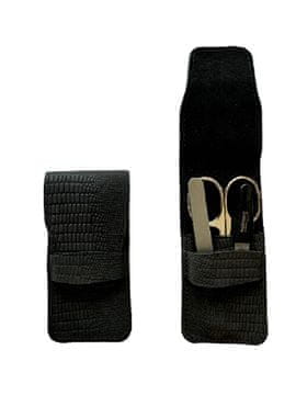 DuKaS Potovalni 3-delni set za manikuro PL 1774CNI