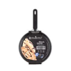 Rosmarino BlackStone ponev za palačinke, 25 cm
